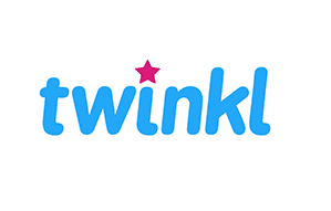 Twinkl logo
