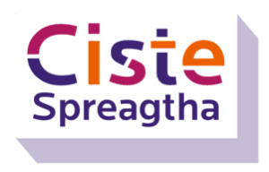Ciste Spreagtha logo