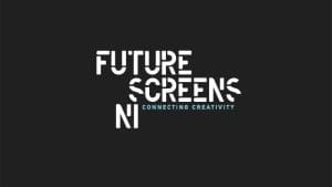 Future Screens NI logo