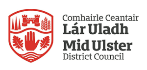 Mid Ulster District Council logo