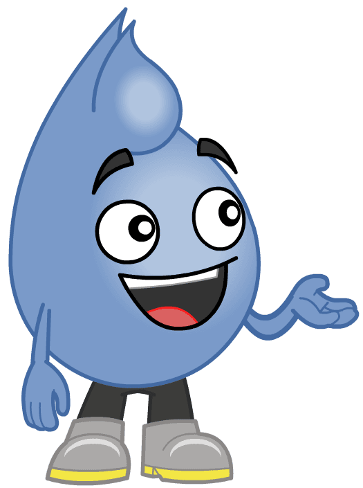 Ronny Rain is talking